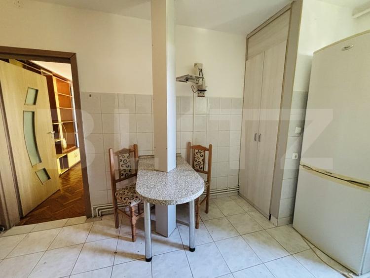 Apartament 2 camere, etaj intermediar, pet-friendly | Astra - 12
