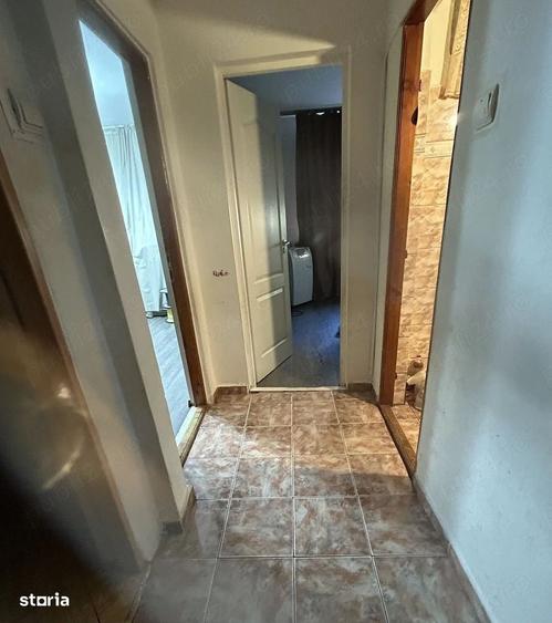 Apartament cu 2 camere în Nord