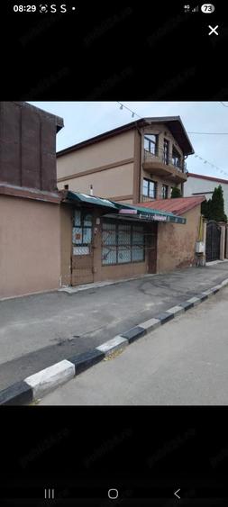 Spațiu comercial, de 30 mp, în Titan