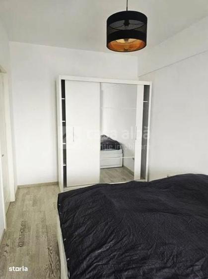 Apartament cu 2 camere decomandat în Tudor Vladimirescu