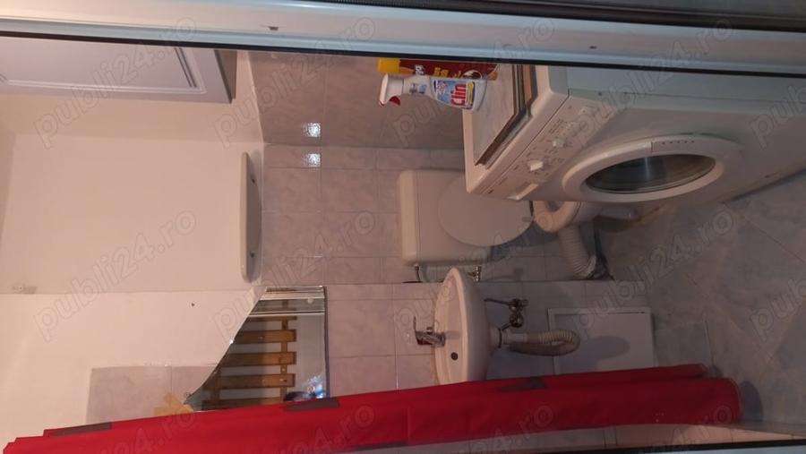 Apartament cu 2 camere decomandat în Aurel Vlaicu