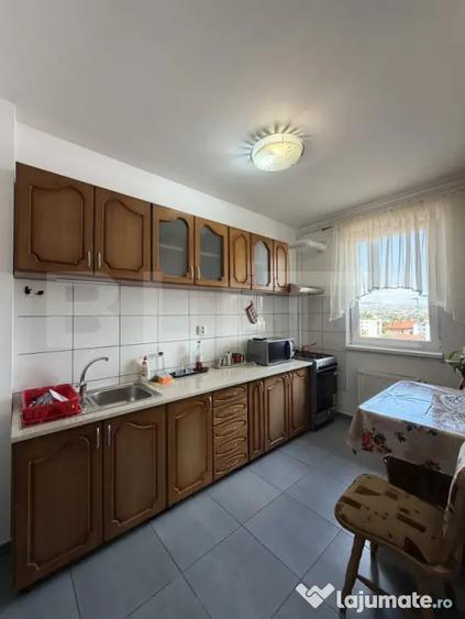 Apartament 40 mp, A.C. parcare, Corneliu Coposu - Cluj-Napoca (Cluj) - 4