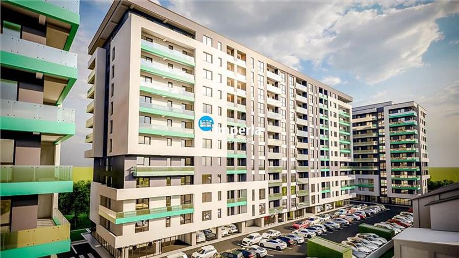 Avans 20% Tatarasi, apartamente clasice, Pret Promotional - 9