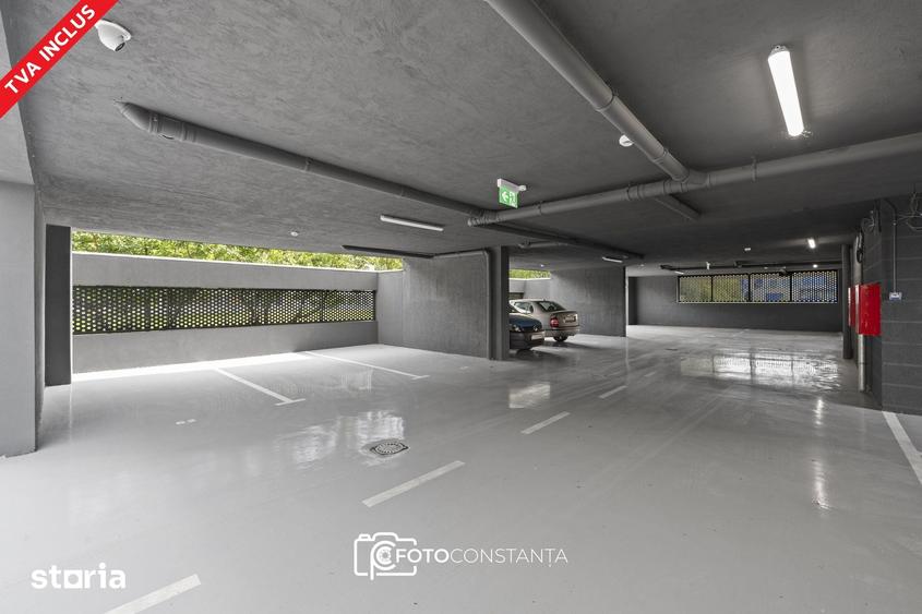 Apartament cu 2 camere în Faleza Nord