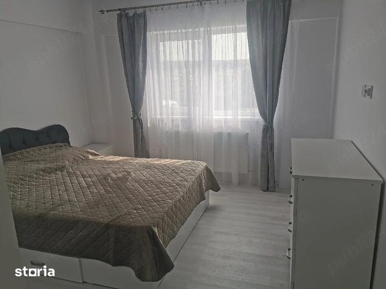 Ap 2 cam, Valea Lupului, loc parcare - 5