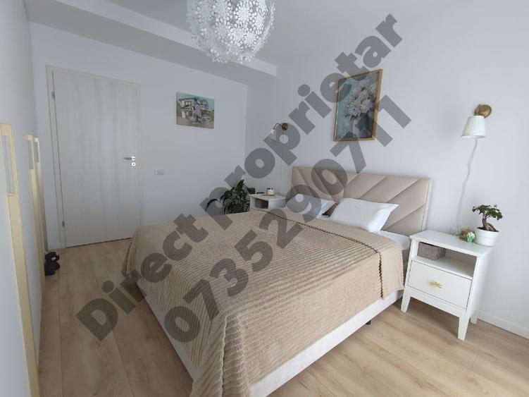 Apartament cu 3 camere decomandat, mobilat în 1 Decembrie 1918