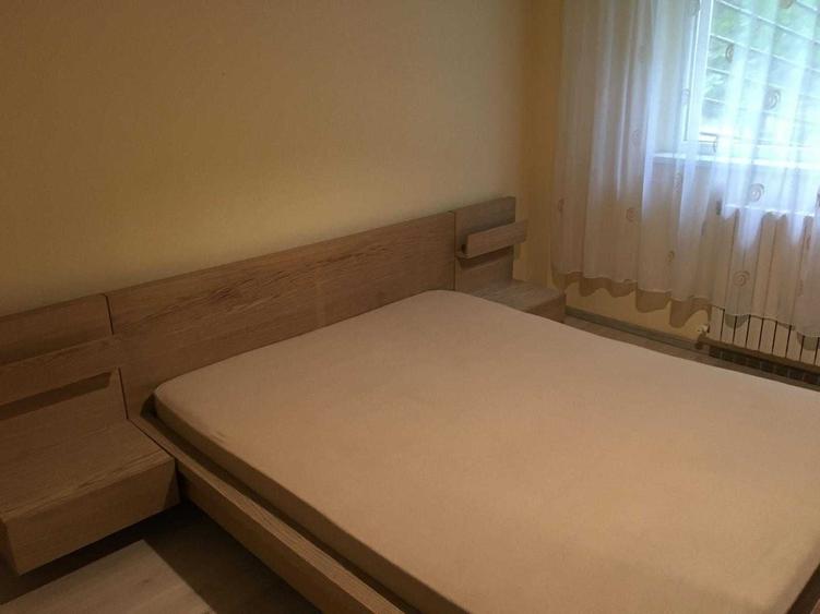 Apartament cu 2 camere decomandat în Mărgeanului