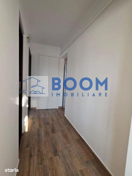 Apartament cu 4 camere în Central