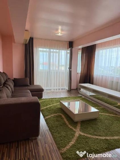 Vand apartament 3 camere in Otopeni, central - Otopeni (Bucuresti-Ilfov) - 3