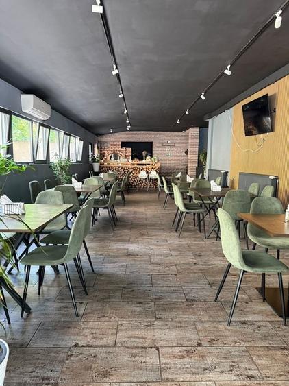 Spațiu comercial, de 400 mp, în Central