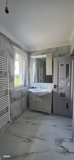 Casă cu 3 camere cu Teren 230 Mp în Clinceni