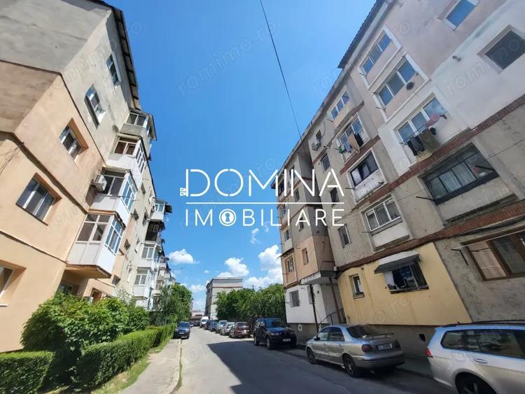 Garsonieră semidecomandată, mobilată în Central
