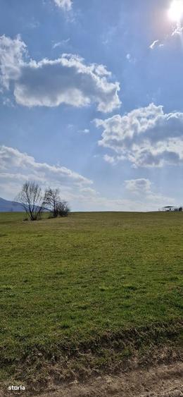 Teren de 1065 mp, în Central