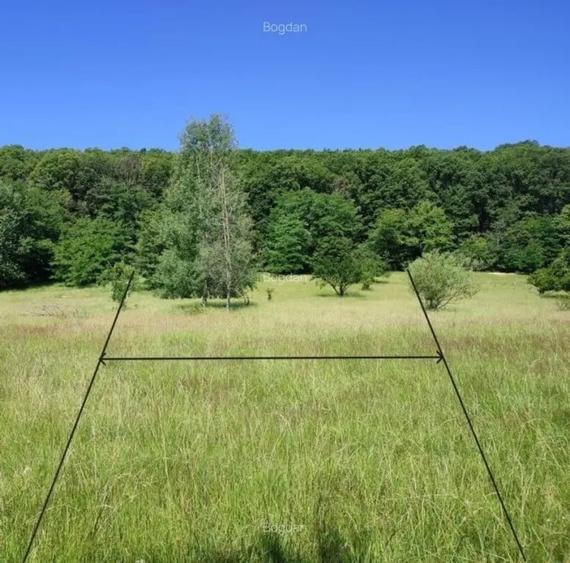 Teren extravilan Pietrosani, Arges - 5