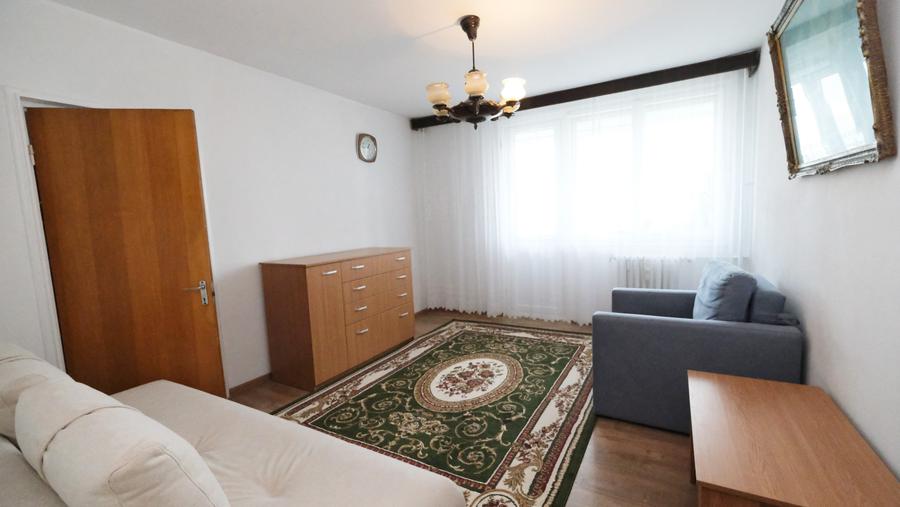 Apartament cu 2 camere decomandat în Drumul Taberei