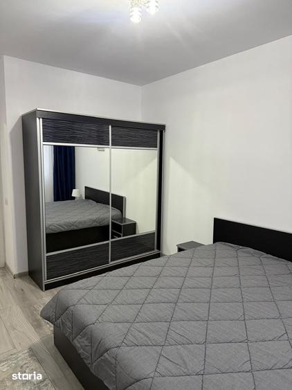Apartament cu 2 camere în Dobroești