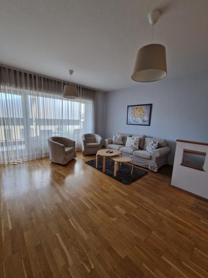 Apartament cu 2 camere semidecomandat în Dristor