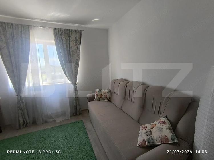 Apartament 3 camere - Sanpetru Residence - 7