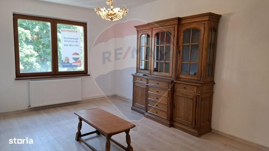 Apartament cu 3 camere în Tudor