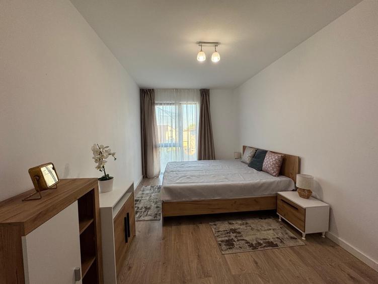 Apartament 3 camere, bloc nou, parcare | Braytim - Kaufland | Comision 0% - 17