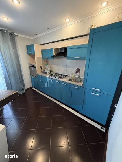 Apartament 2 camere | Ghencea | Decomandat | Spatios | 4 Balcoane - 7