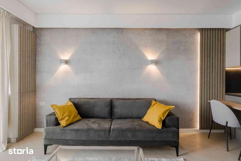 Apartament 2 camere, terasa si garaj inclus - 6