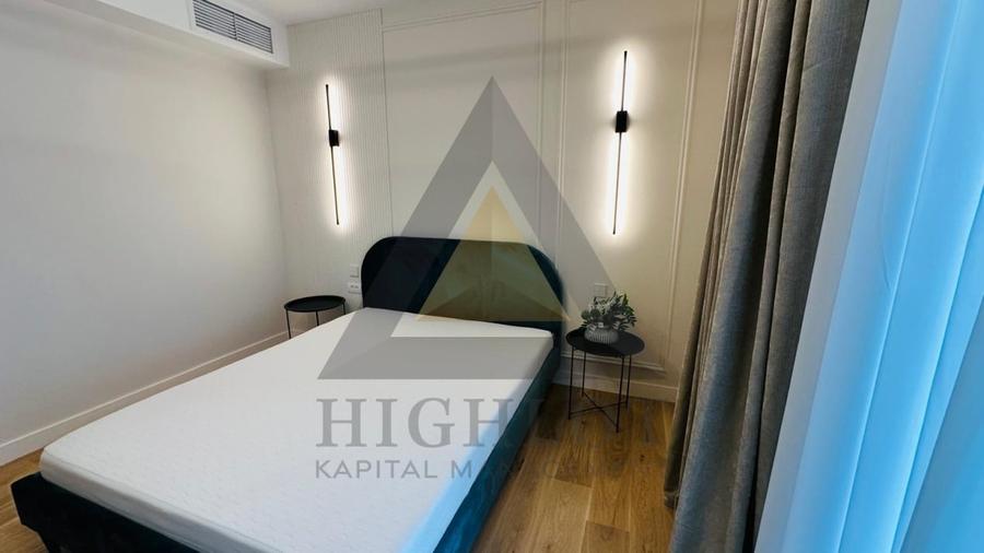 Apartament cu 3 camere decomandat, mobilat în Străulești