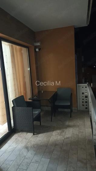 Inchiriez apartament 2 camere Future Residence III Giroc