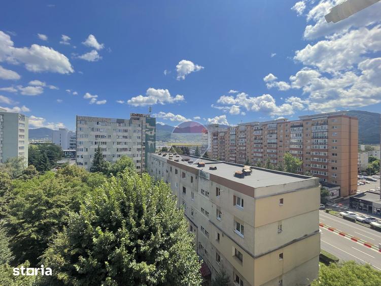 Garsonieră în Astra