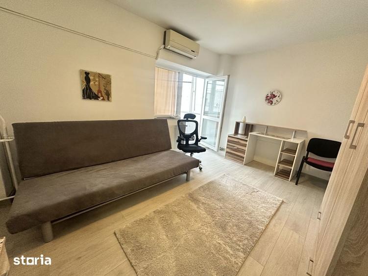 Garsonieră decomandată în Pantelimon
