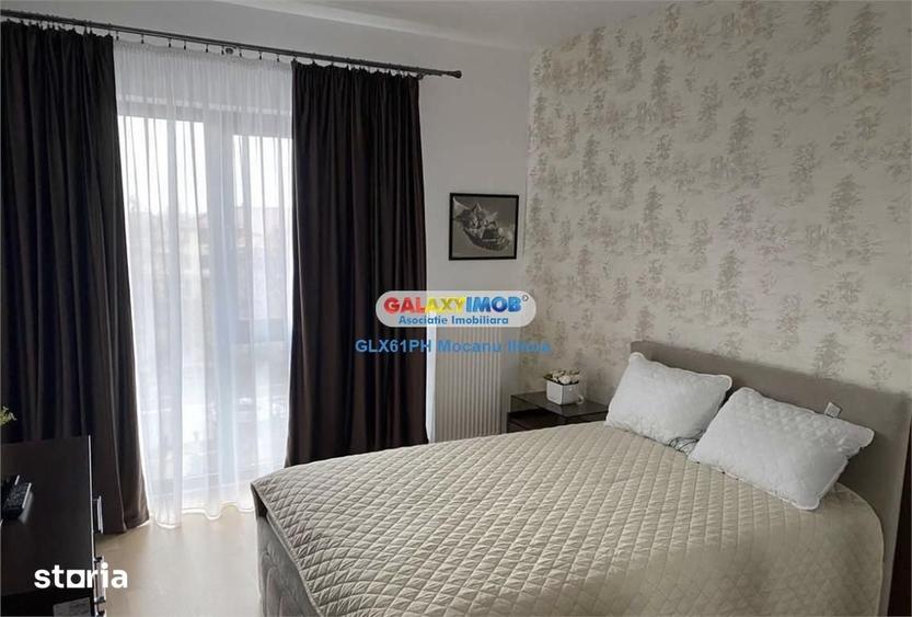 Apartament cu 2 camere în Albert