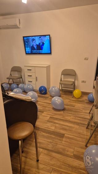 Apartament cu 2 camere semidecomandat în Sud