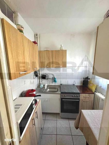 Garsonieră în Între Lacuri — fotografia 3