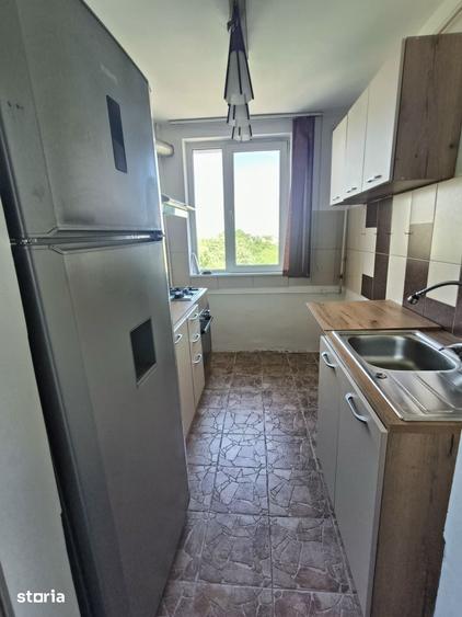 Apartament cu 3 camere în Rahova
