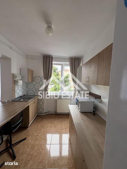 Apartament 3 camere V Milea, langa Politie/AFT - 4