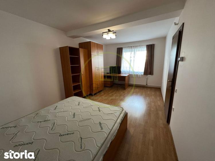 Inchiriere apartament cu 1 camera, Centru (parcare inclusa) - 4