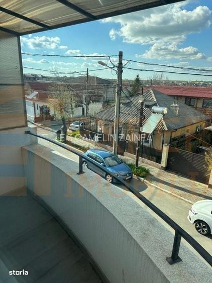 Apartament de vanzare in Techirghiol | 2 Camere | Decomandat