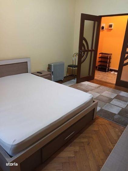 Proprietar ,2 camere,, parcare ,zona AFI Palace Cotroceni langa metrou - 7