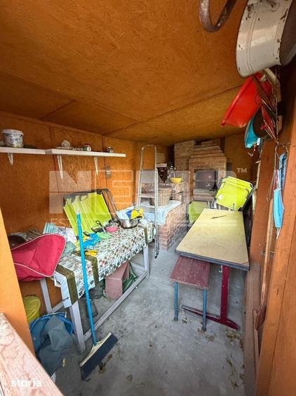Casă cu 3 camere cu Teren 760 Mp în Bilca