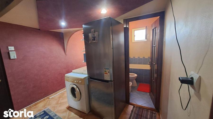 Apartament cu 2 camere decomandat în Orașul Vechi