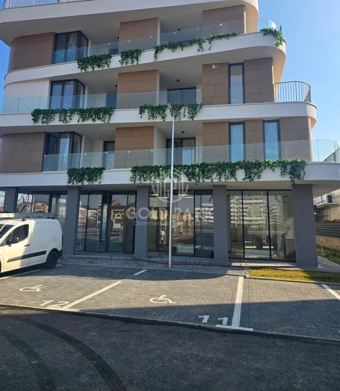 Spatiu Comercial - Floresti/Eroilor - Vitrina / TRAFIC PIETONAL - 3