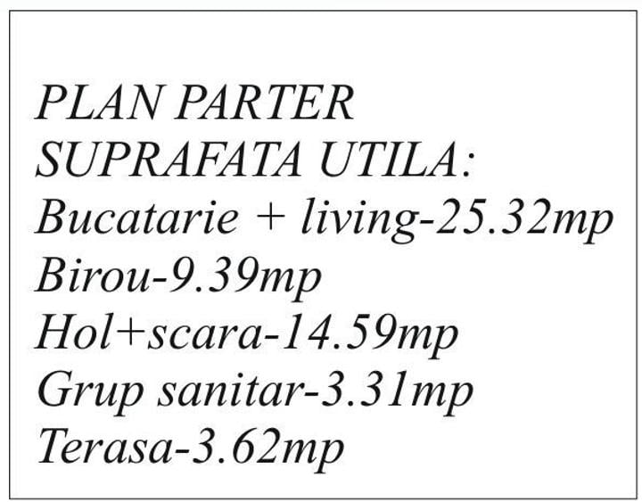 vila duplex-5cam.-2parc.-curte lib.-125mp/centru Popesti Leordeni - 5