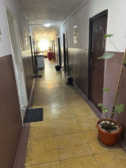 Garsonieră în Florilor