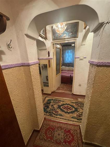 Apartament cu 3 camere decomandat în Ultracentral