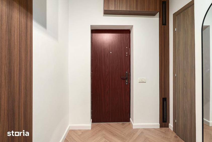 Apartament cu 2 camere semidecomandat în Eminescu