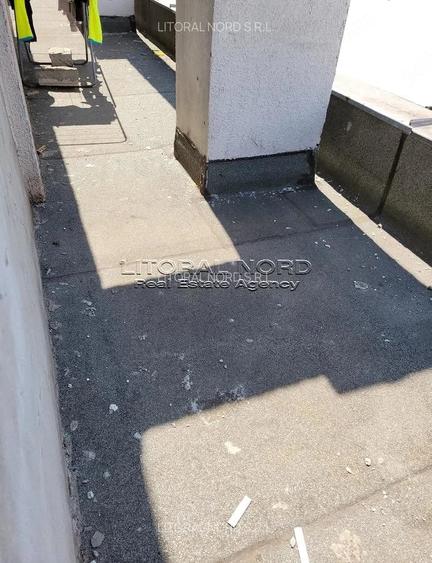 Apartament cu 2 camere decomandat în Nord