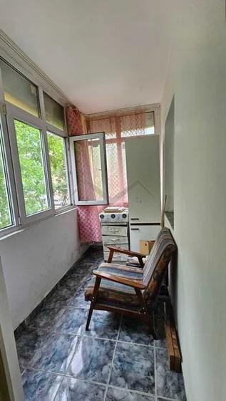 Garsonieră, mobilată în Podul de Fier