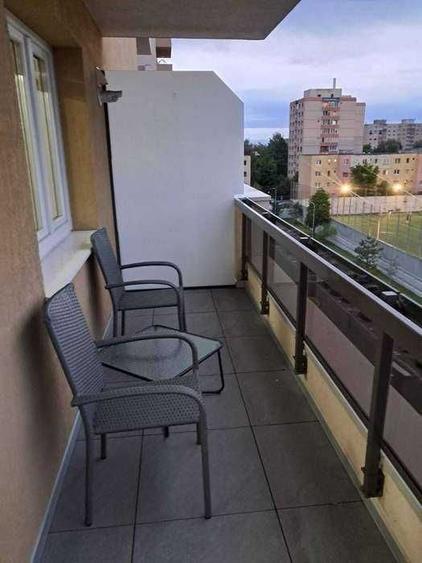 Garsonieră semidecomandată în Central