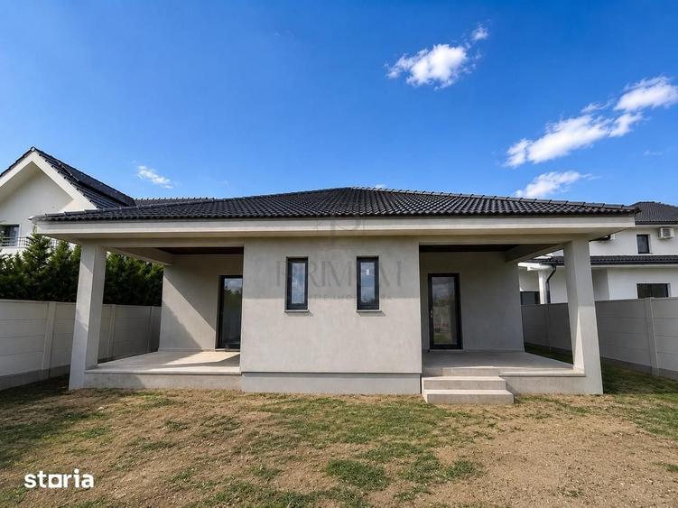 DUPLEX PARTER, MOSNITA NOUA, - 6