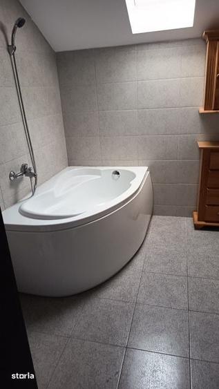 Apartament cu 2 camere în Chiajna
